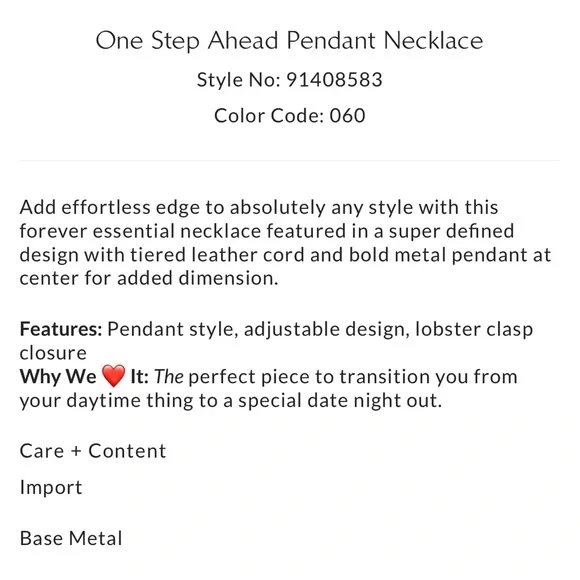 Free People One With The Sun Blue Layered Necklace Sunburst Pendant Beaded Chain - Picture 12 of 13